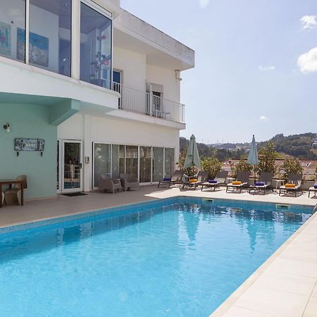 Boutique Hotel Casa Do Outeiro - Arts & Crafts Batalha Exterior photo